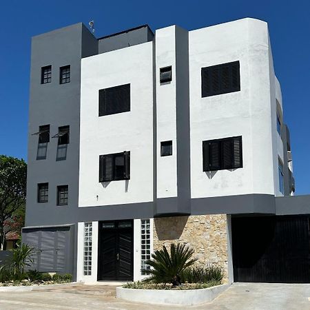 شقة Residencial Maritimos توريس المظهر الخارجي الصورة