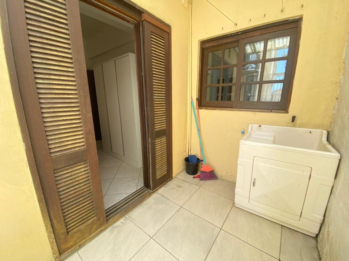 شقة Residencial Maritimos توريس المظهر الخارجي الصورة