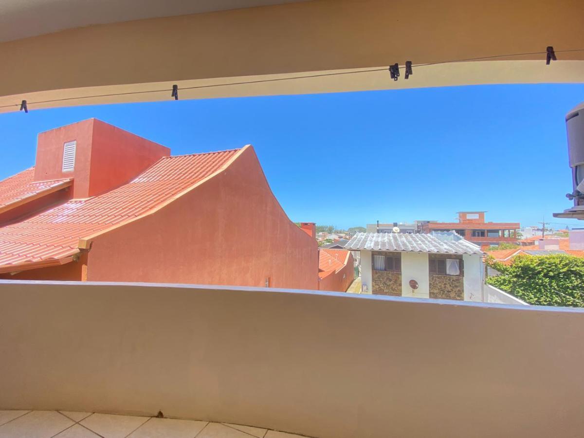 شقة Residencial Maritimos توريس المظهر الخارجي الصورة