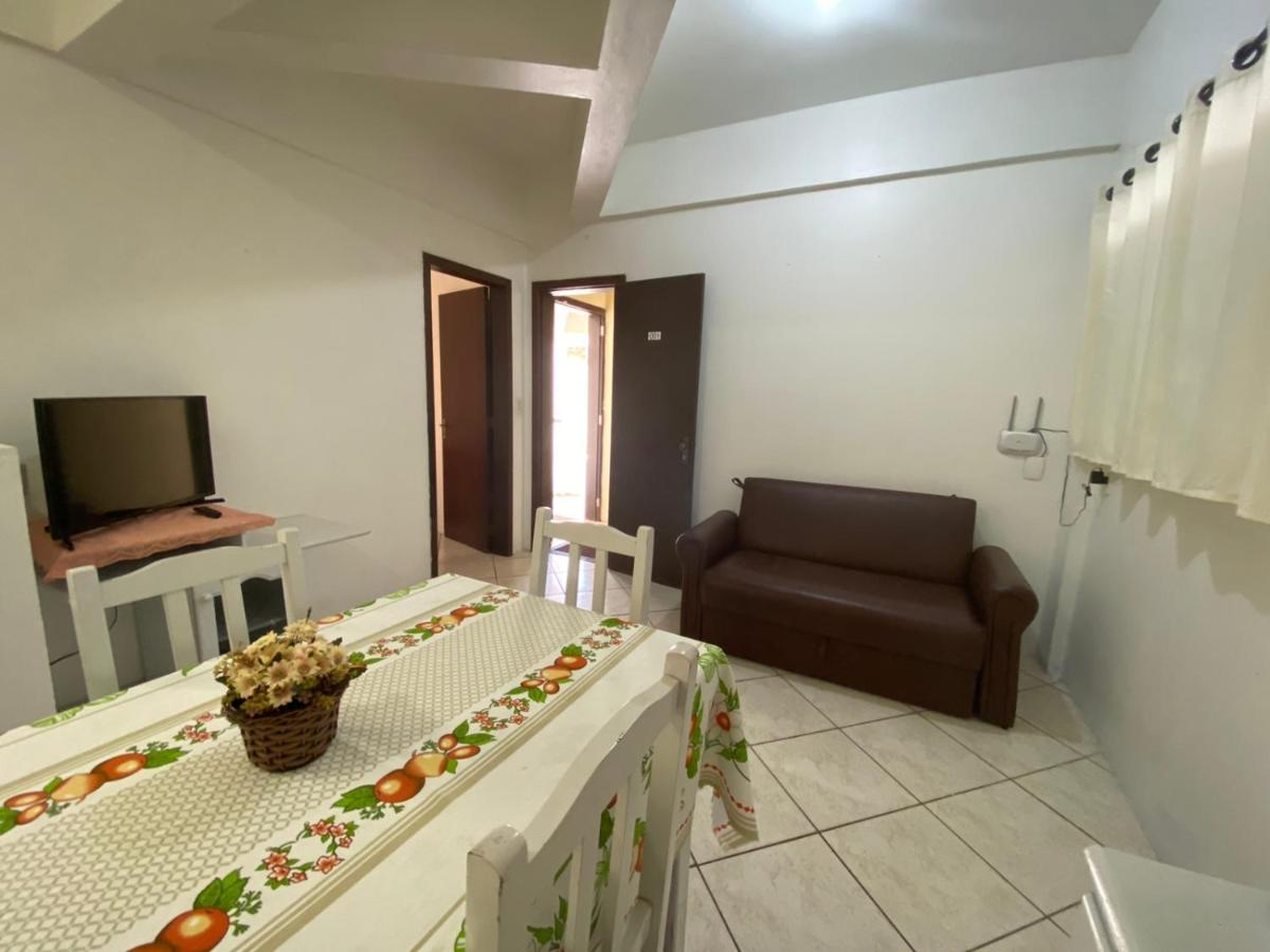 شقة Residencial Maritimos توريس المظهر الخارجي الصورة