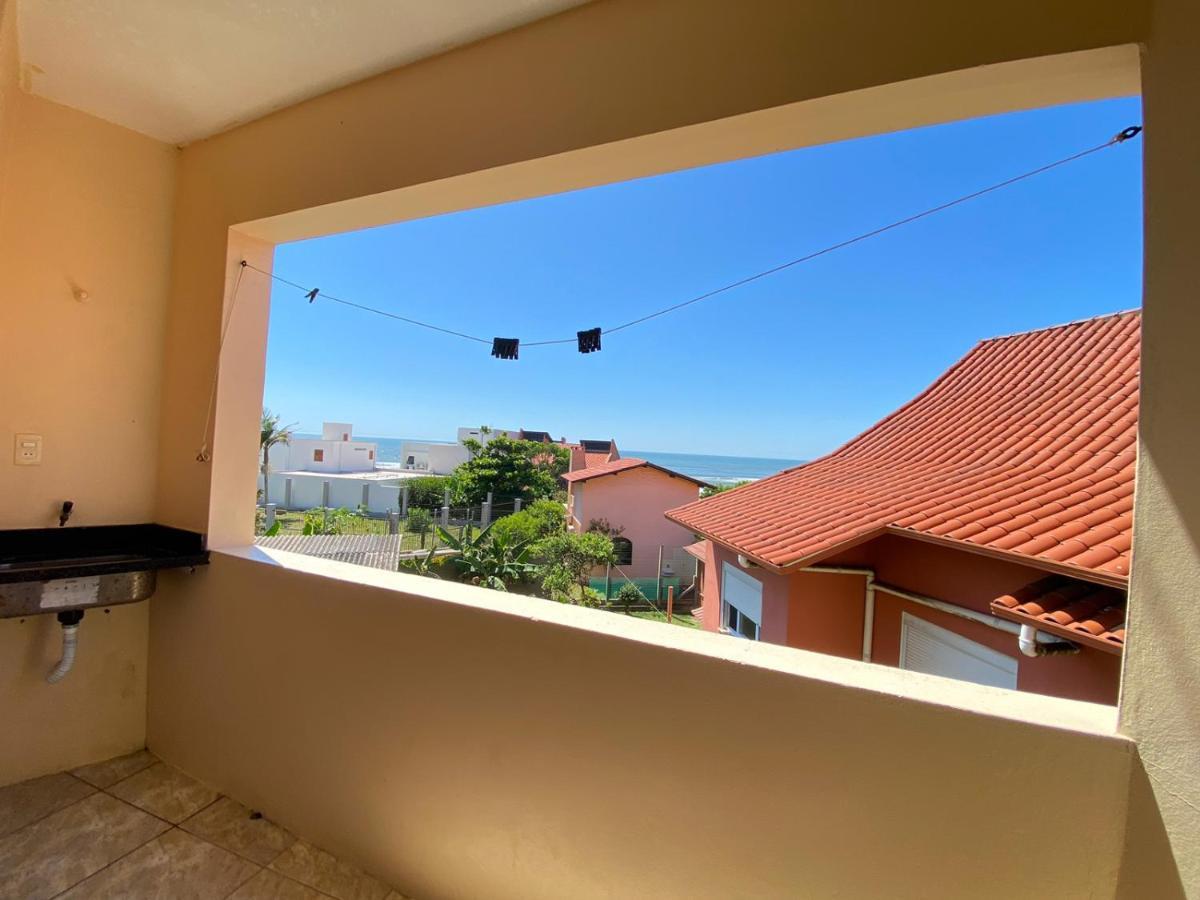 شقة Residencial Maritimos توريس المظهر الخارجي الصورة