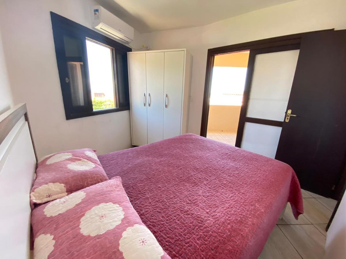 شقة Residencial Maritimos توريس المظهر الخارجي الصورة