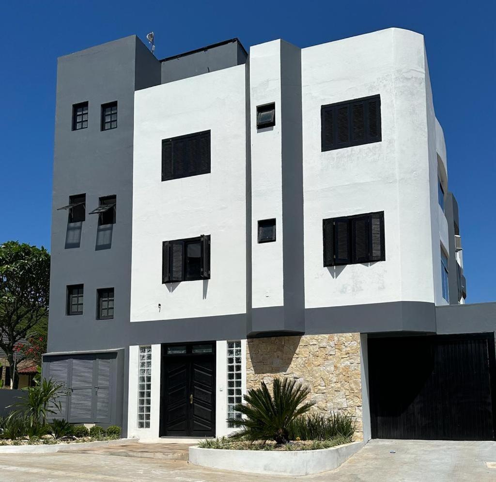 شقة Residencial Maritimos توريس المظهر الخارجي الصورة